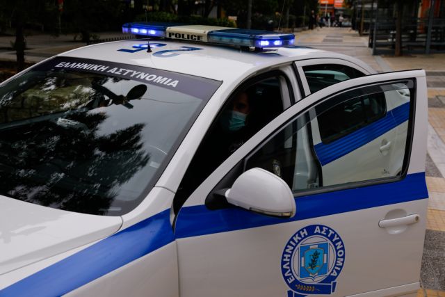 289 συλλήψεις τον Δεκέμβριο στη Θεσσαλία 